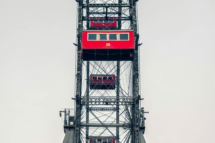 Wiener Prater Riesenrad