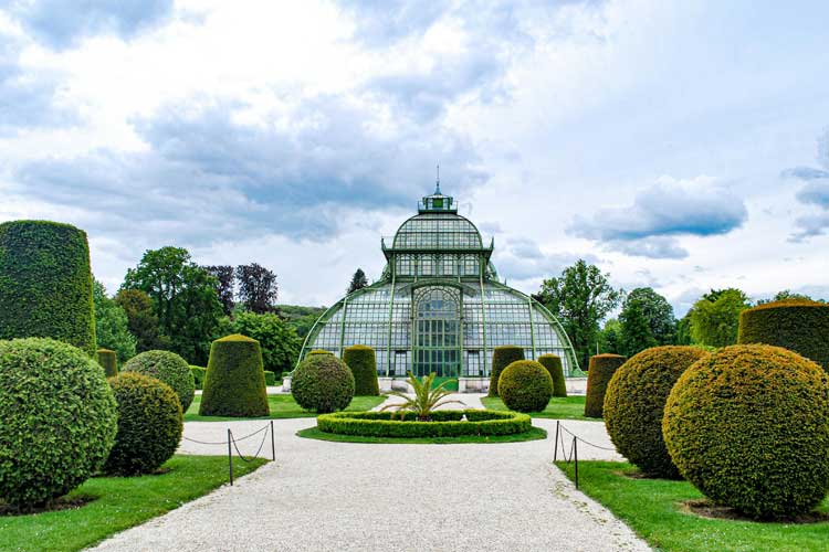 Palmenhaus Wien