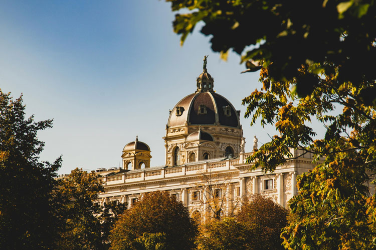 Kunsthistorisches Museum